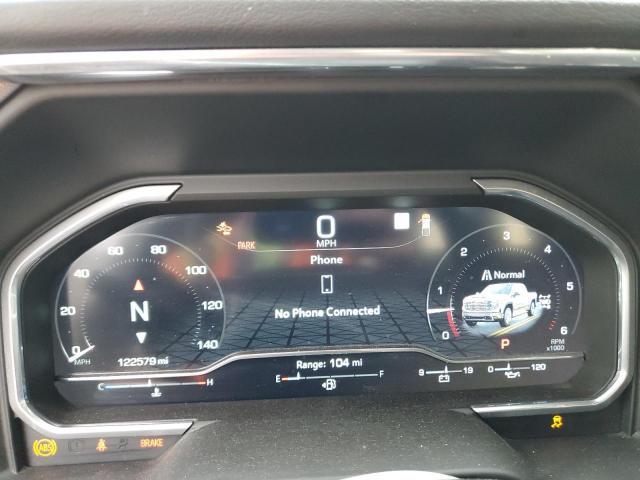 GMC Sierra K1500 Denali Image 6