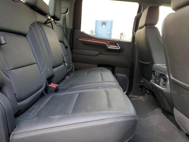 GMC Sierra K1500 Denali Image 9