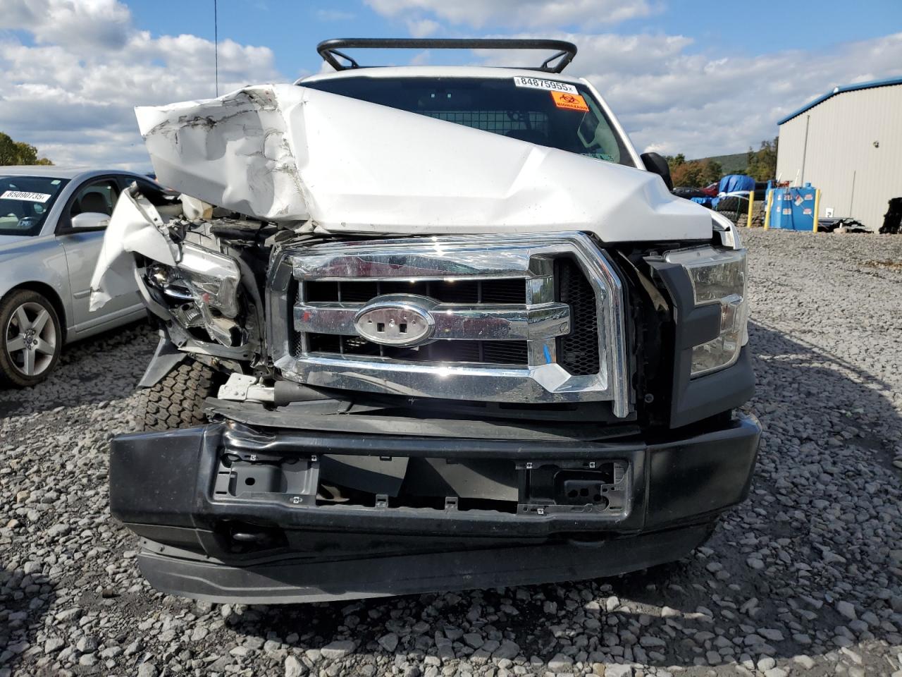 Ford F-150 Image 7
