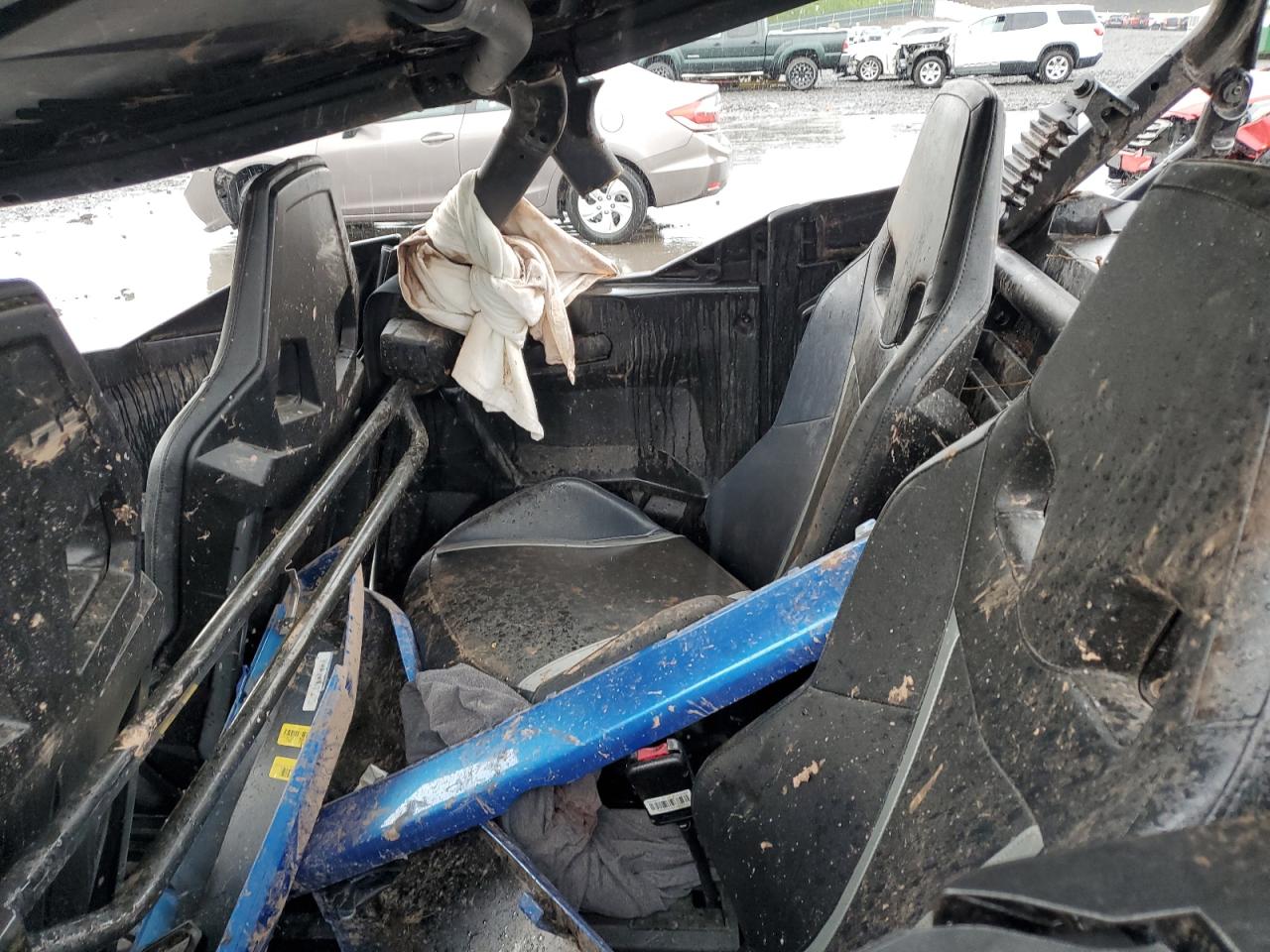 Can-Am Commander Xt 1000r Image 4