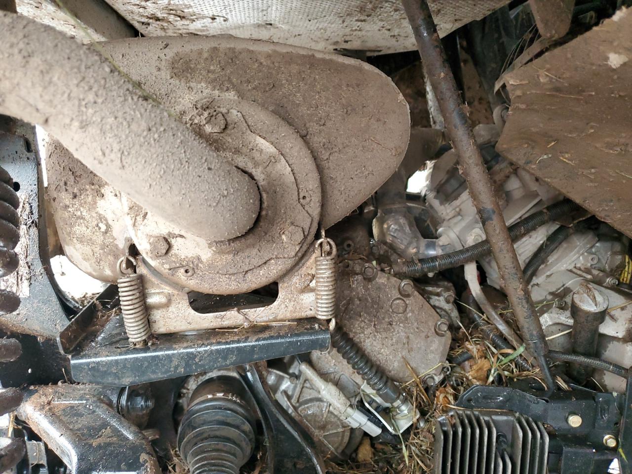 Can-Am Commander Xt 1000r Image 7