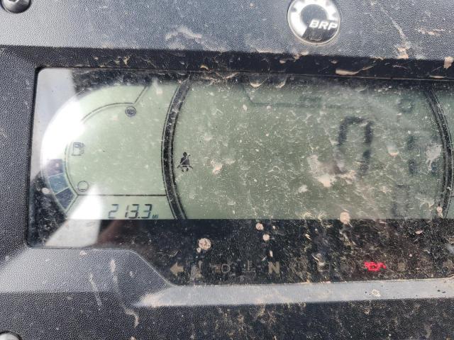 Can-Am Commander Xt 1000r Image 9