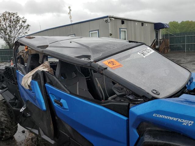 Can-Am Commander Xt 1000r Image 6