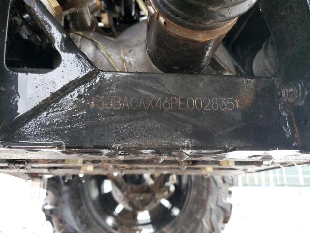 Can-Am Commander Xt 1000r Image 8