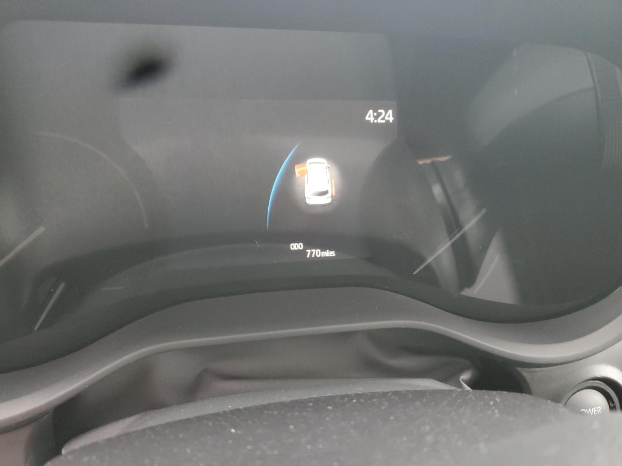 Toyota Sienna Xle Image 4