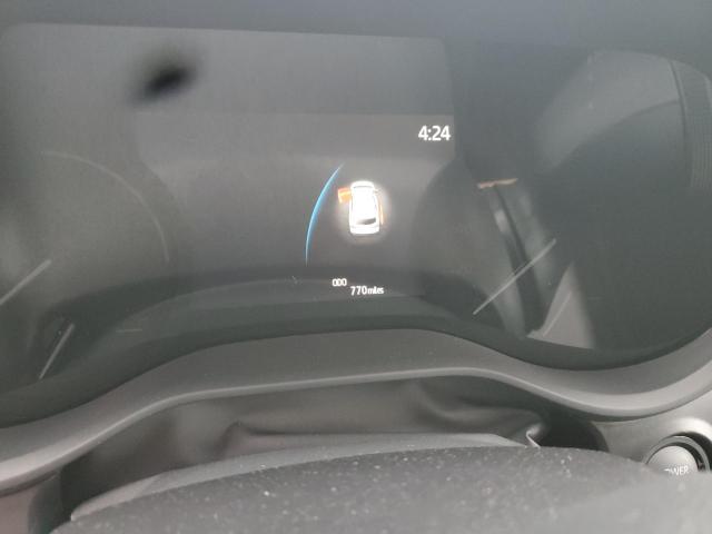 Toyota Sienna Xle Image 4