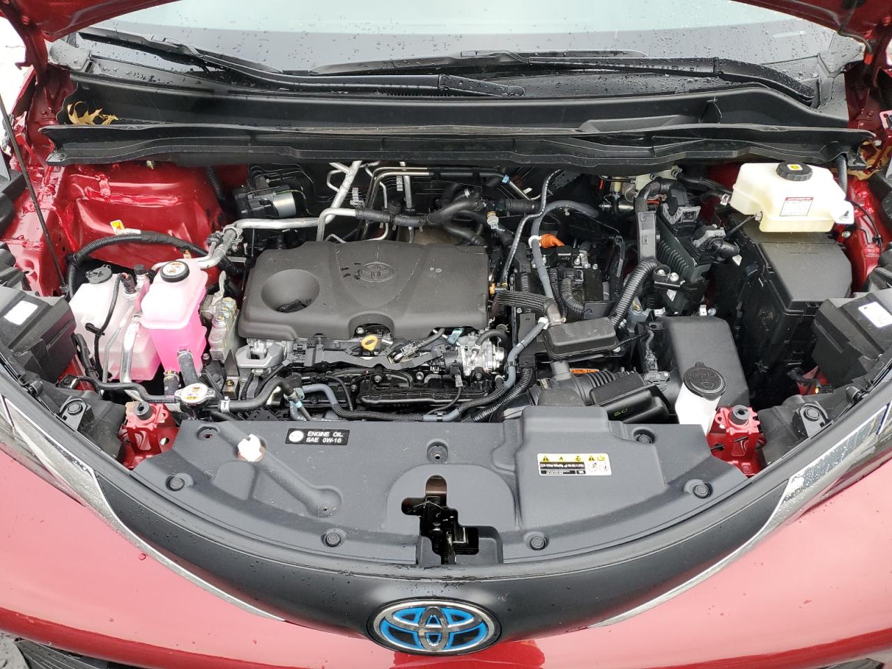 Toyota Sienna Xle Image 12