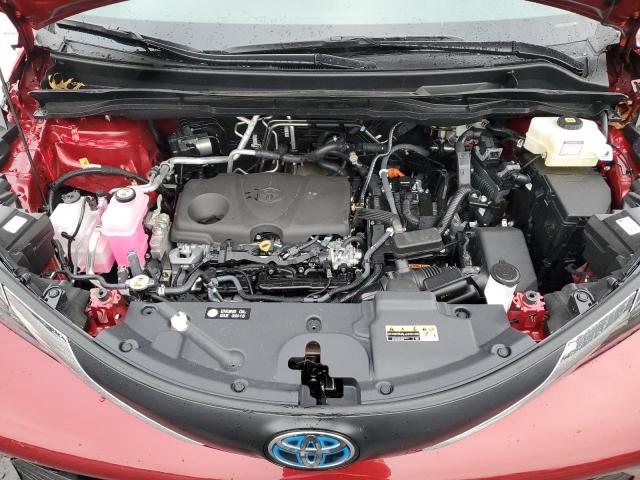 Toyota Sienna Xle Image 12