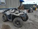 Polaris Atv 850 Ultimate Trail Le Image 1