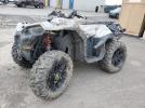 Polaris Atv 850 Ultimate Trail Le Image 4