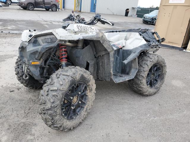 Polaris Atv 850 Ultimate Trail Le Image 4