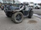 Polaris Atv 850 Ultimate Trail Le Image 3