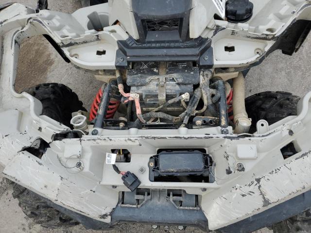 Polaris Atv 850 Ultimate Trail Le Image 6