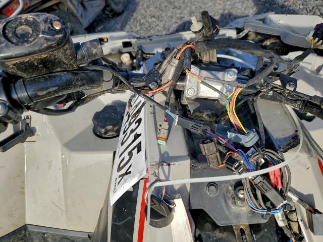 Polaris Atv 850 Ultimate Trail Le Image 7