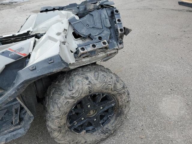 Polaris Atv 850 Ultimate Trail Le Image 8