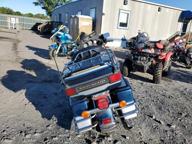 Harley-Davidson Fl Image 7