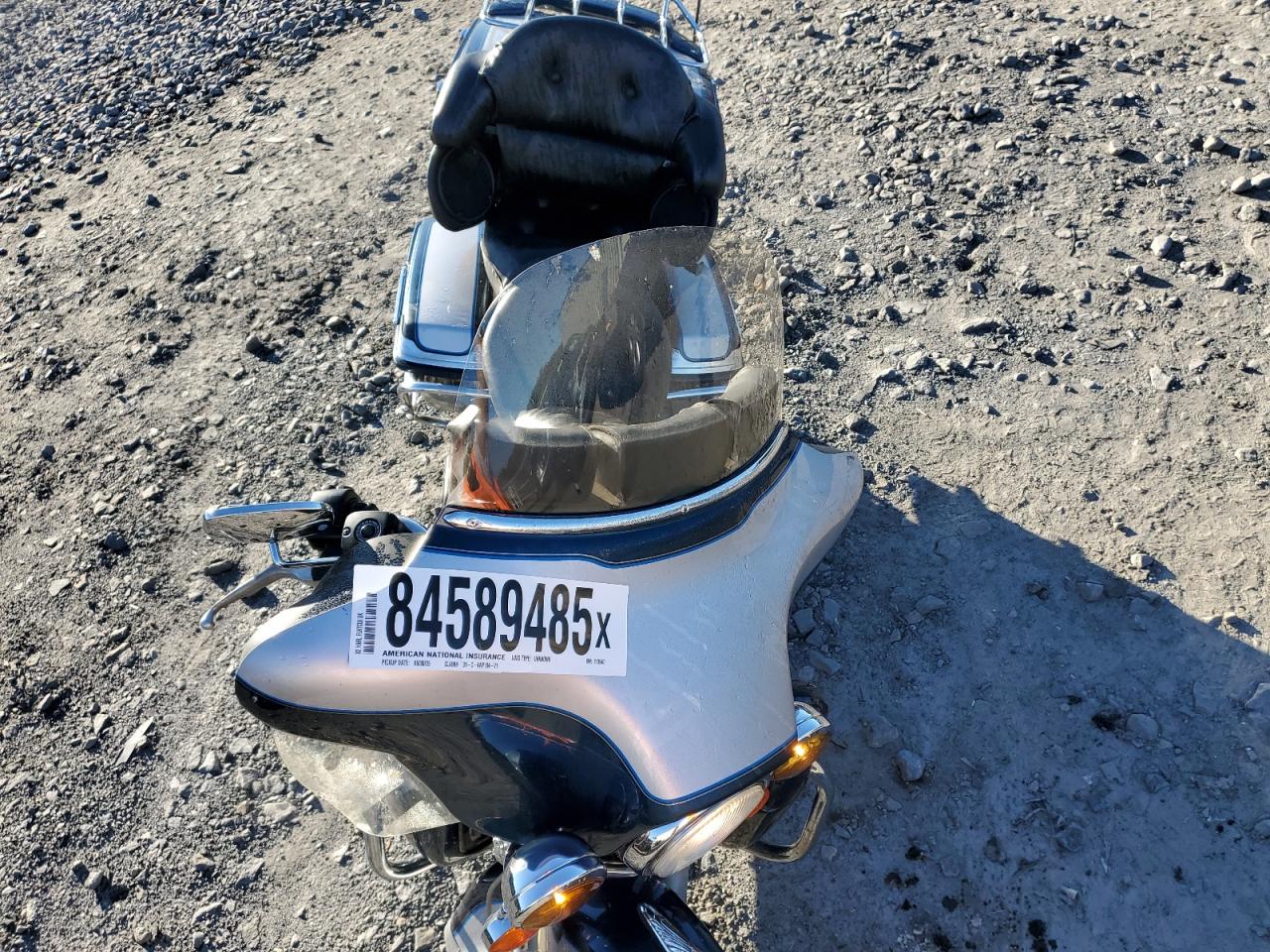 Harley-Davidson Fl Image 2