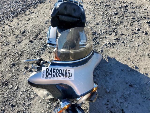 Harley-Davidson Fl Image 2