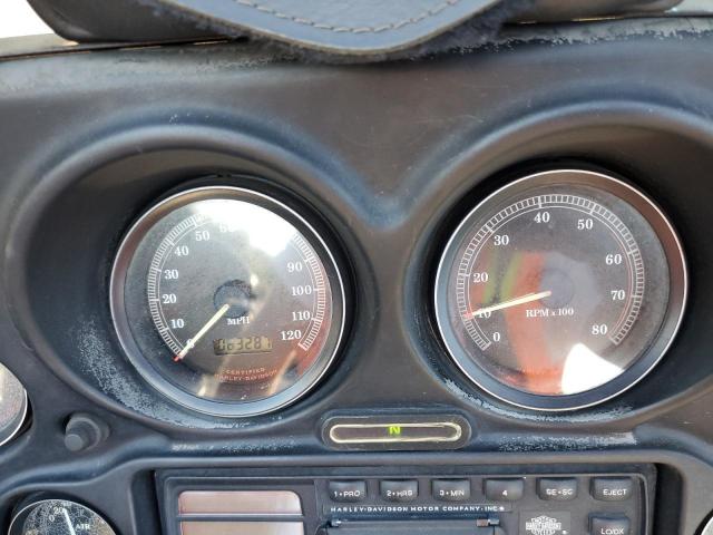 Harley-Davidson Fl Image 9