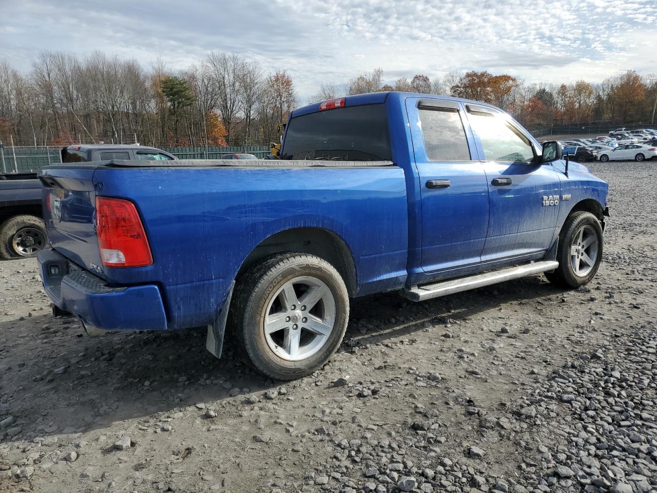 Ram 1500 St Image 7
