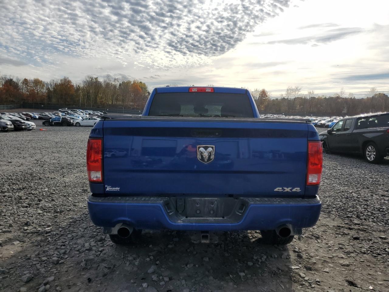 Ram 1500 St Image 6