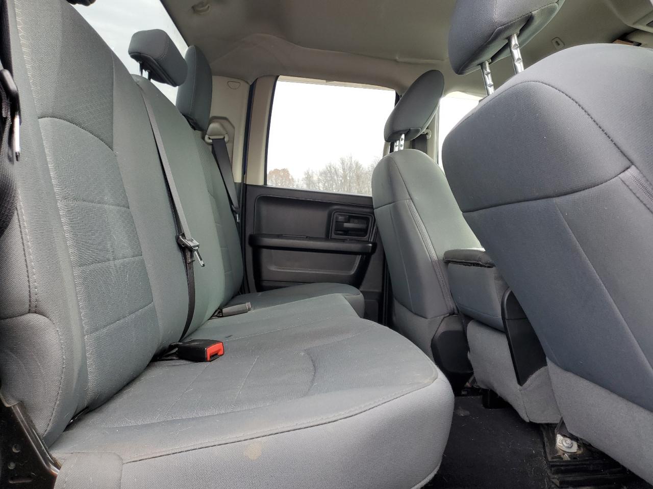 Ram 1500 St Image 11