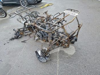  Salvage Suzuki King Quad