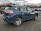 Nissan Rogue S Image 2