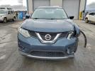 Nissan Rogue S Image 4