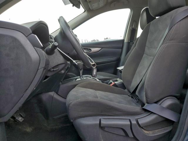 Nissan Rogue S Image 6