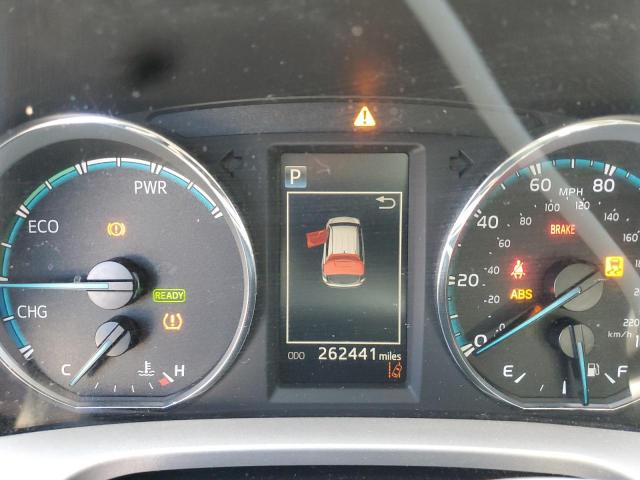 Toyota RAV4 Le Image 6