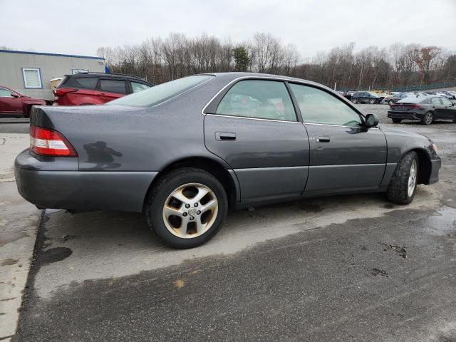 Lexus Es 300 Image 9