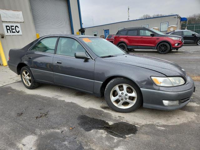 Lexus Es 300 Image 5