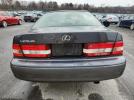 Lexus Es 300 Image 10