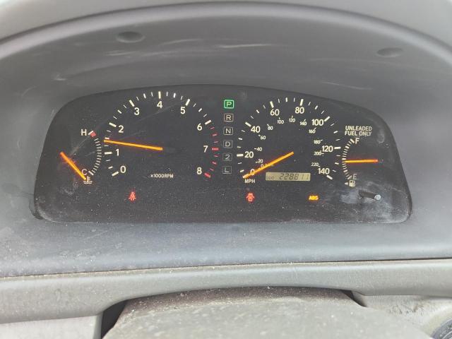 Lexus Es 300 Image 7