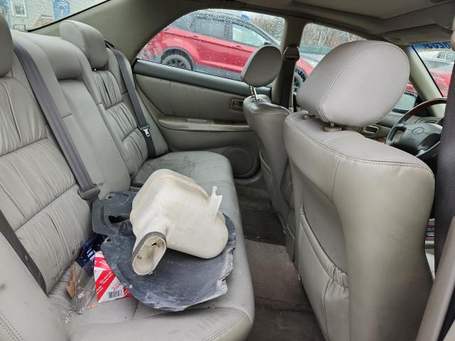 Lexus Es 300 Image 3