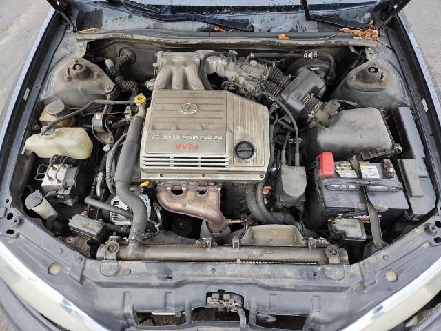 Lexus Es 300 Image 12