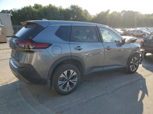 Nissan Rogue Sv Image 3