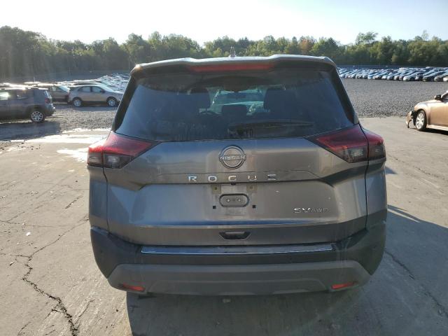Nissan Rogue Sv Image 13