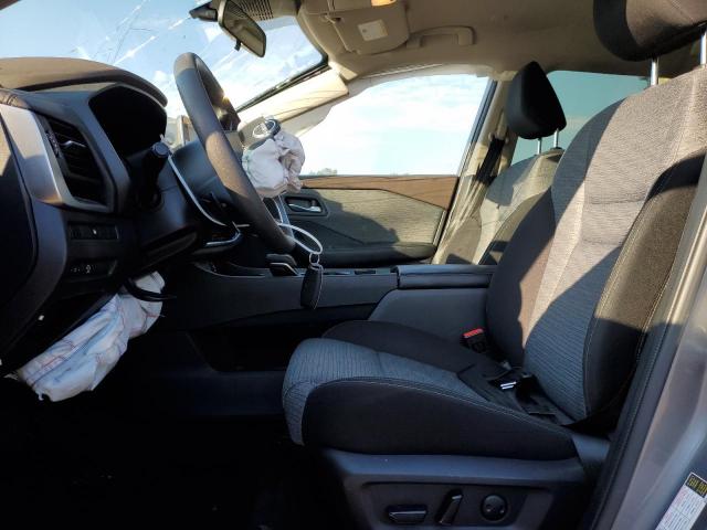 Nissan Rogue Sv Image 8