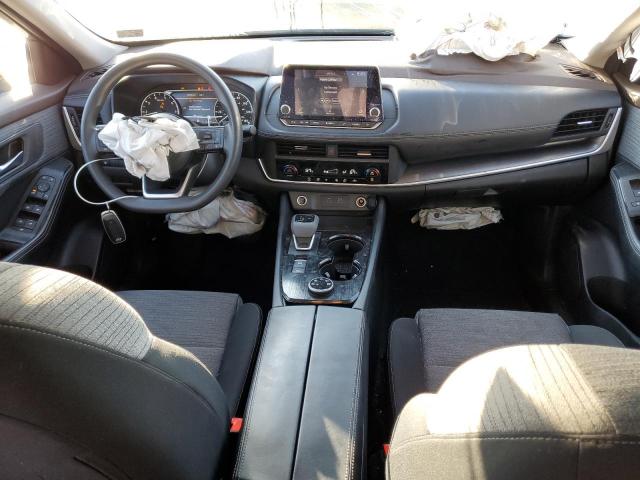 Nissan Rogue Sv Image 11