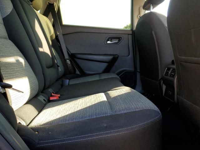 Nissan Rogue Sv Image 10