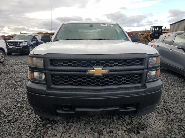 Chevrolet Silverado K1500 Image 4
