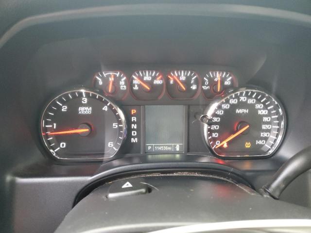 Chevrolet Silverado K1500 Image 2