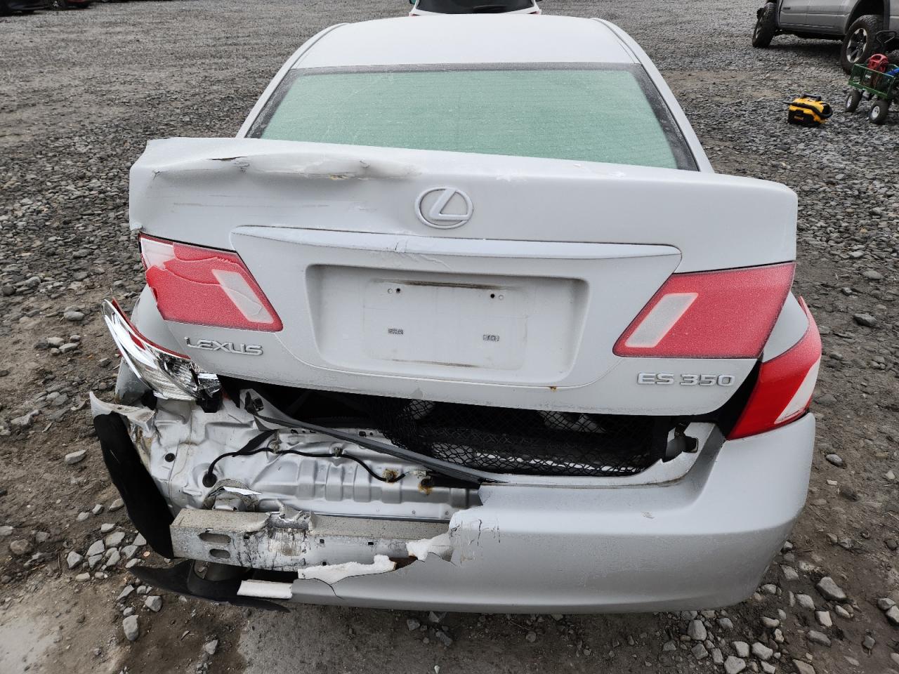 Lexus Es 350 Image 3