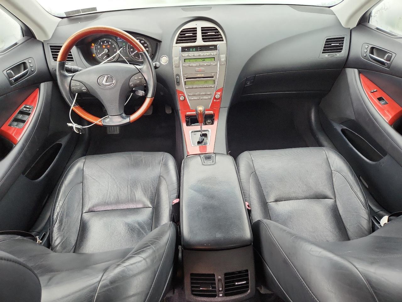 Lexus Es 350 Image 9