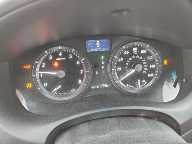 Lexus Es 350 Image 8