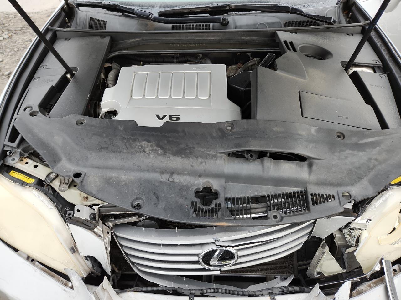 Lexus Es 350 Image 12