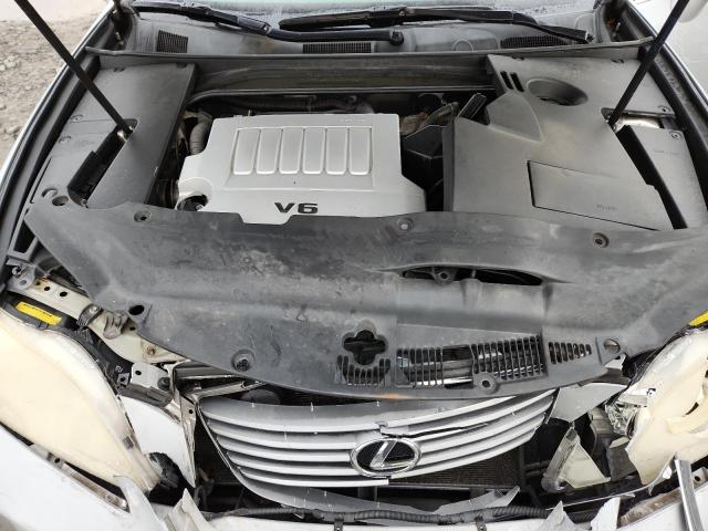 Lexus Es 350 Image 12