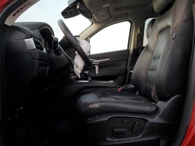 Mazda Cx Grand Touring Image 8